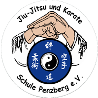 Logo Kombatan and Modern Arnis Penzberg