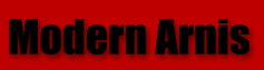 Logo Kombatan and Modern Arnis Weddel